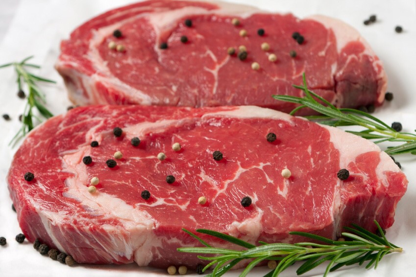 Đầu thăn ngoại bò Úc