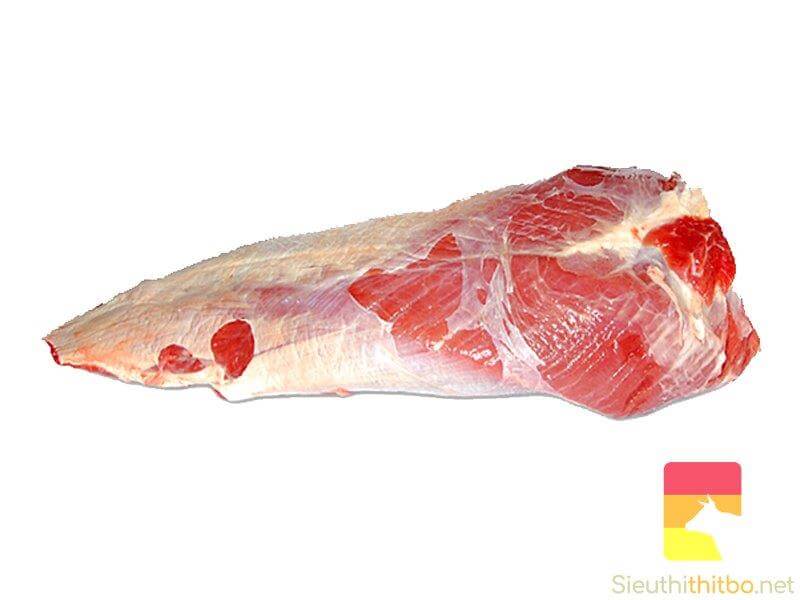 Bẹ vai bò Mỹ Chuck – mang phong cách cao sang cho mọi bữa tiệc Lưu  Bỏ qua