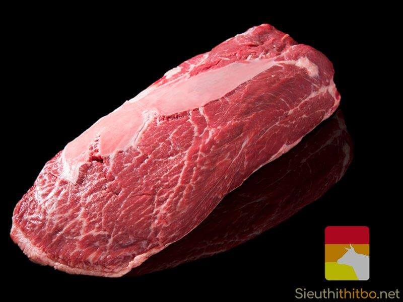 thịt bò mỹ