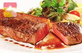 Thịt thăn nội bò wagyu ÚC