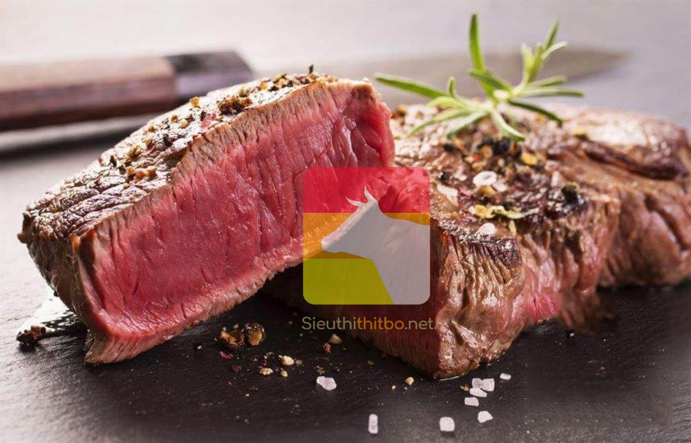 Hình: Thịt bò Kobe nướng cực ngon