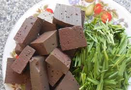 Huyết động vật