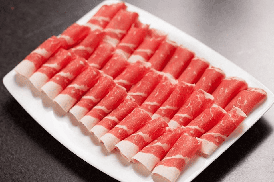 Nhận cung cấp Ba chỉ bò Mỹ cho nhà hàng, quán ăn tại TPHCM