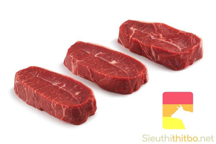 Thịt bò tươi ngon