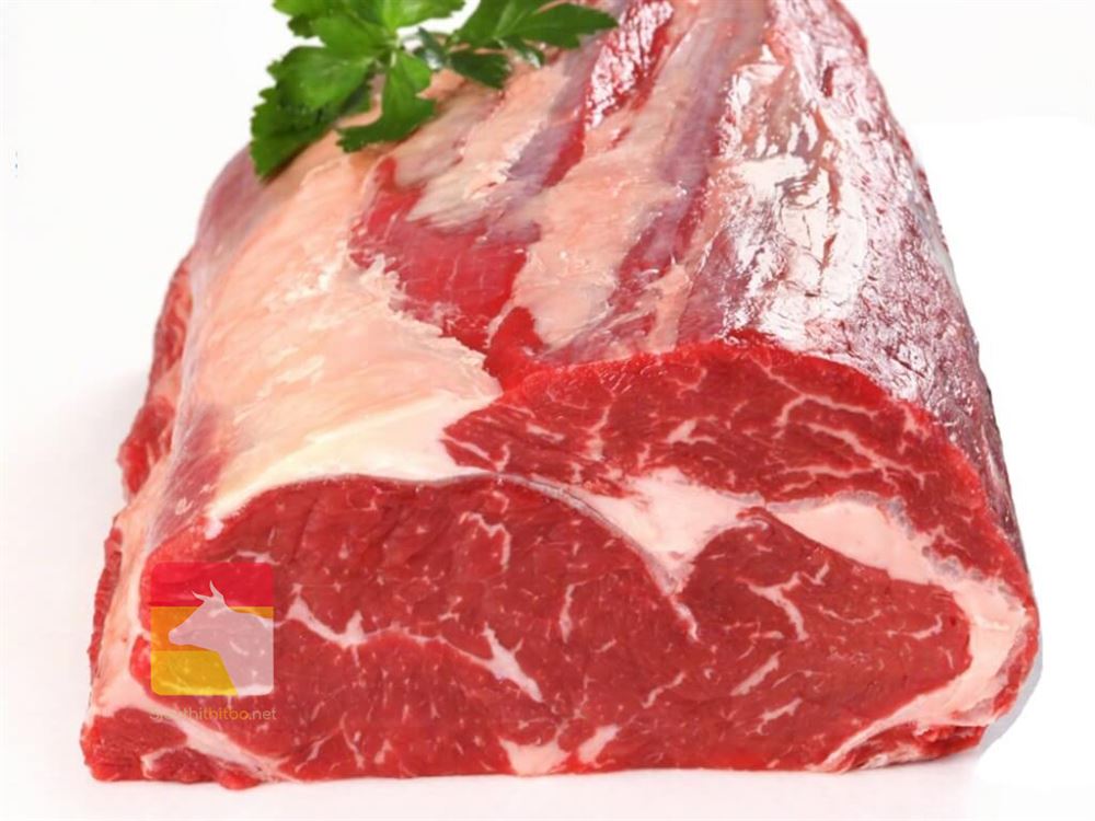 Hình ảnh thịt bò ÚC nhập khẩu tại sieuthithitbo.net