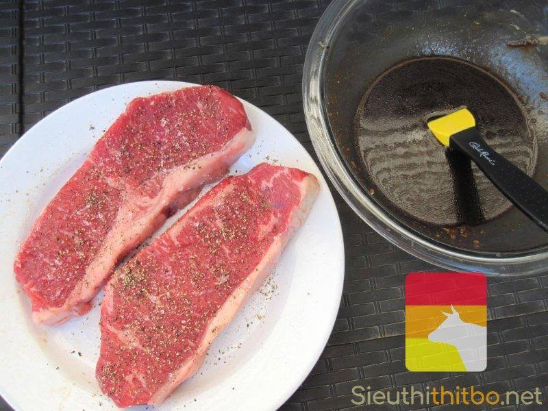 Những lưu ý khi chế biến thịt bò Úc cho bé