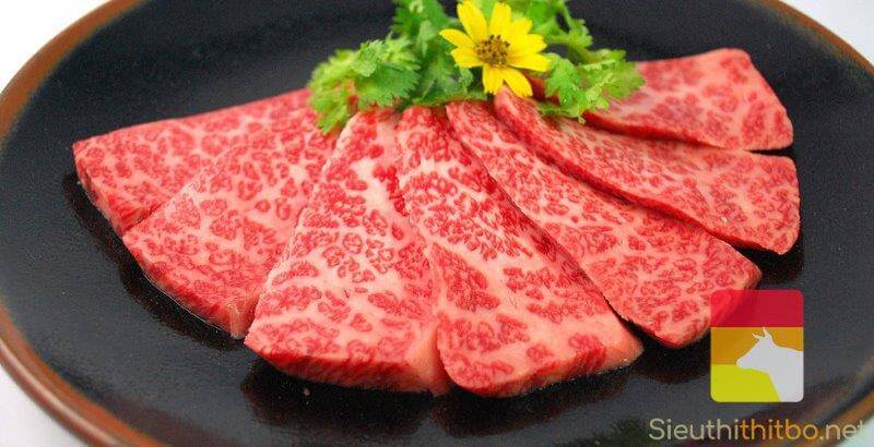 Thịt cổ bò Úc - Chuck Tender