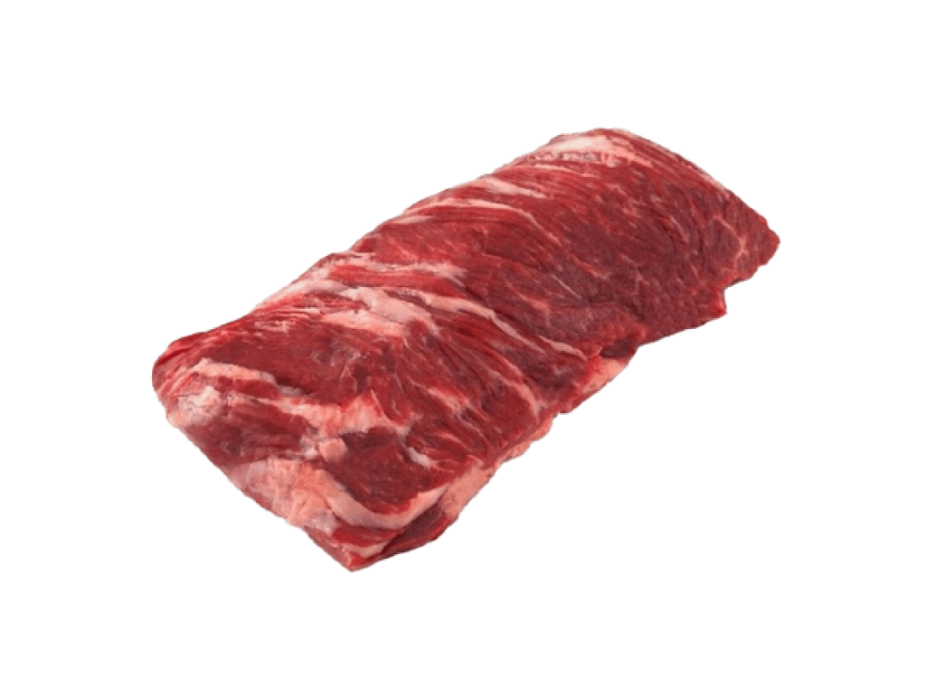 DIỀM THĂN BÒ MỸ - OUTSIDE SKIRT - CẮT MỎNG