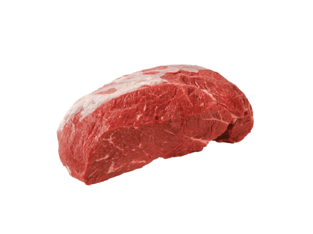 Thịt nạc đùi trong Bò Úc Topside