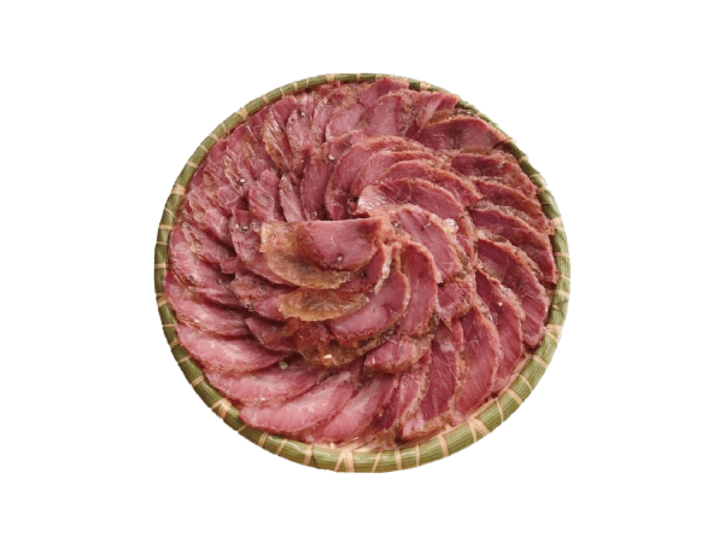 GIÒ BÊ NGHỆ AN - ĐẶC SẢN TẾT 