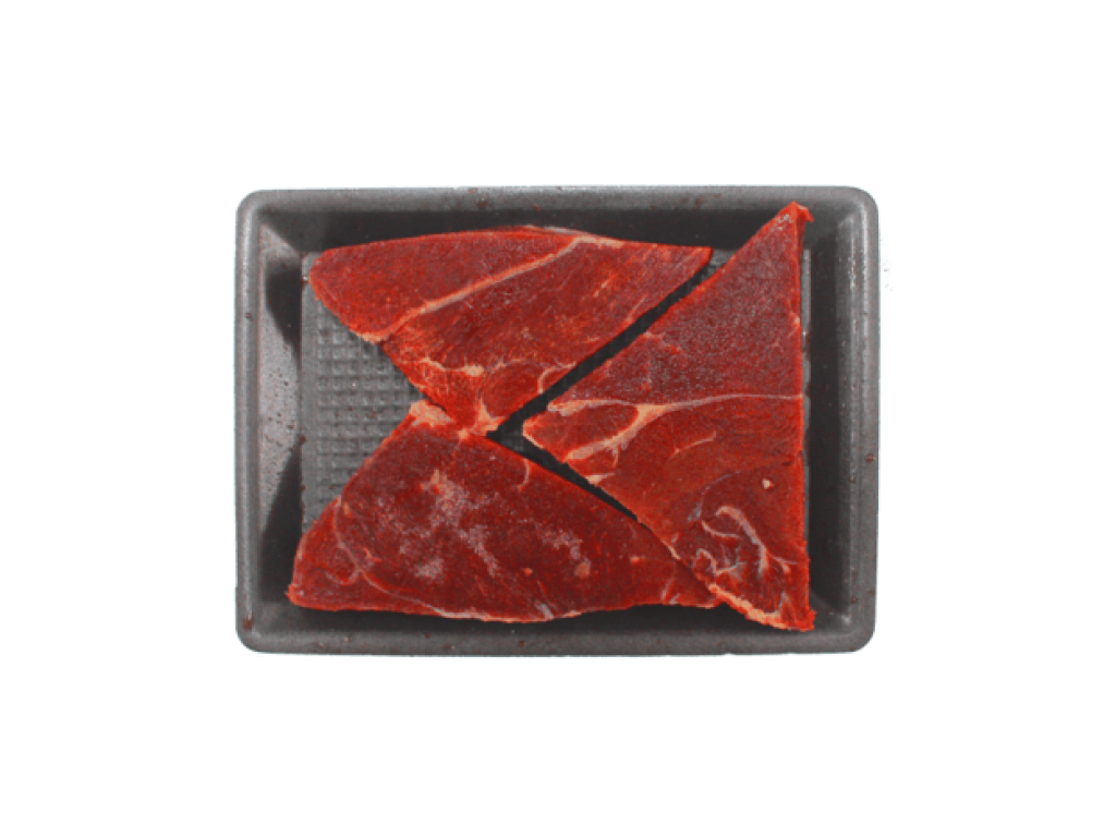 NẠC VAI BÒ ÚC - CHUCK EYE ROLL - CẮT STEAK