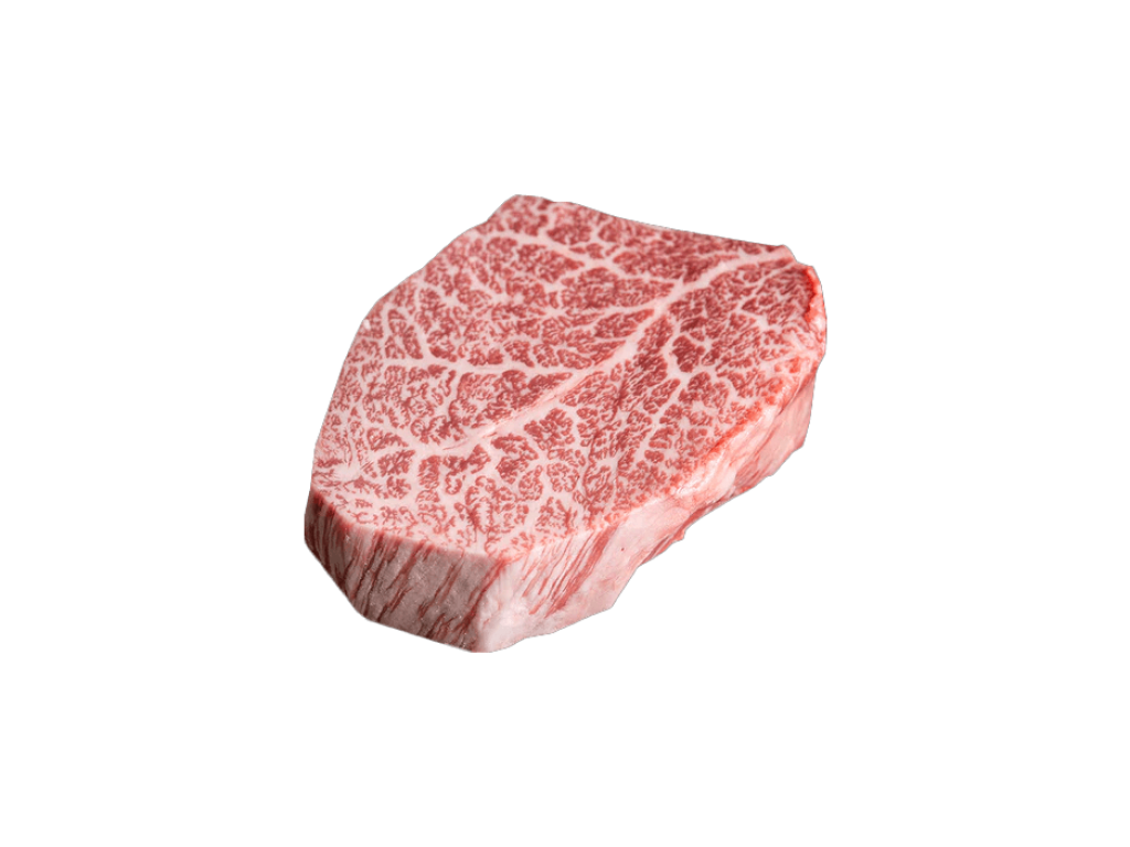 THĂN NỘI BÒ WAGYU NHẬT BẢN A5 - CẮT STEAK