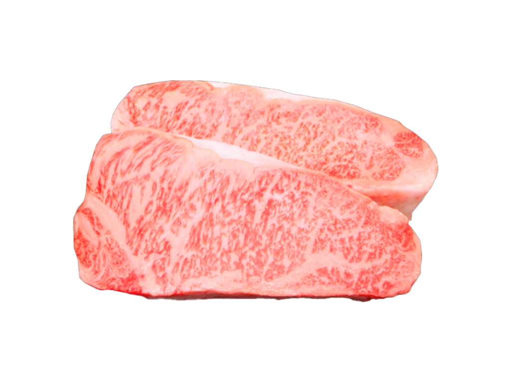 KOBE STRIPLOIN - THĂN NGOẠI BÒ KOBE NHẬT BẢN STEAK