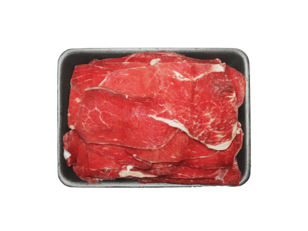 LÕI CỔ BÒ ÚC - CHUCK TENDER- CẮT MỎNG