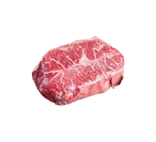 Lõi Vai Bò Mỹ - Top Blade - Cắt Steak (1,5cm)
