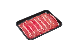 Nạc cổ Bò Mỹ - Cắt mỏng