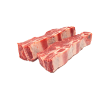 SƯỜN NON BÒ ÚC CÓ XƯƠNG - SHORT RIB BONE IN - CẮT STEAK