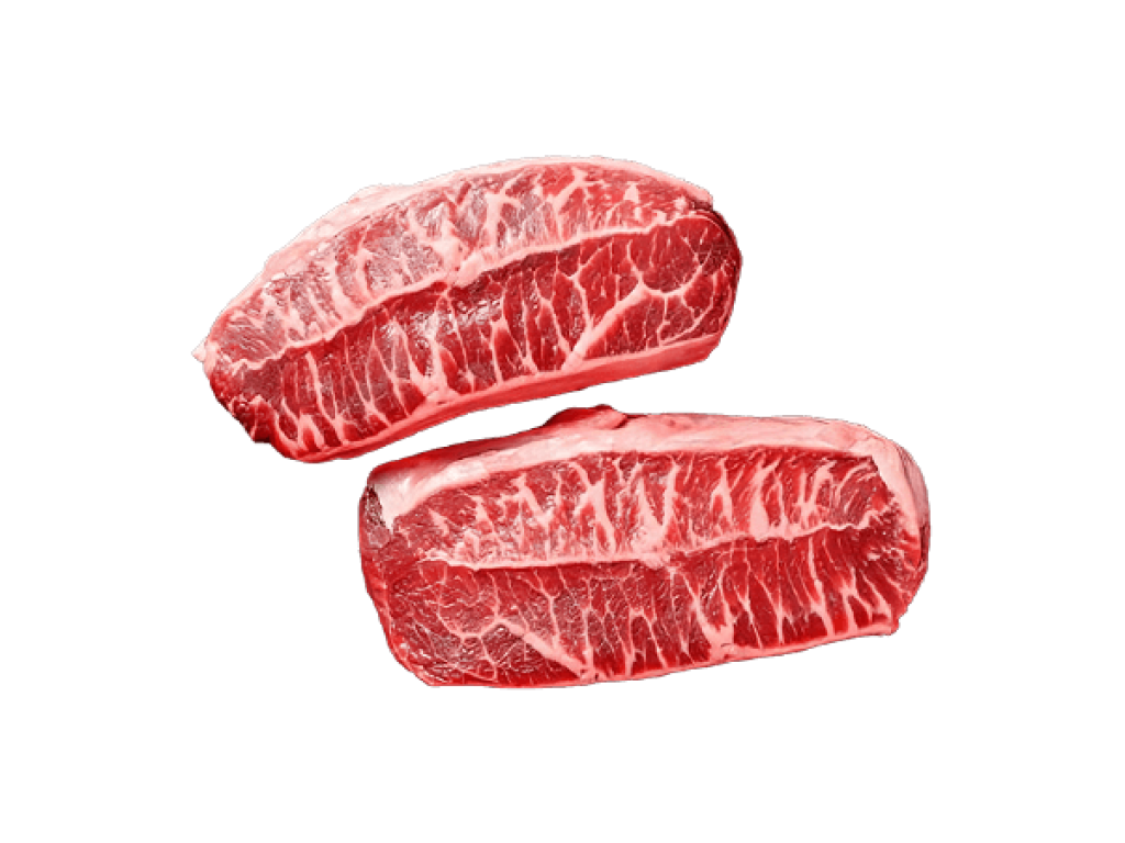 Thăn vai bò Mỹ- Black Angus thượng hạng