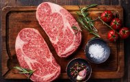 Bò Wagyu - Siêu thực phẩm được ưa thích trên toàn thế giới
