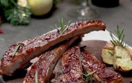 Mẹo hay giúp bữa bạn tận hưởng bữa thịt nướng tuyệt vời nhất