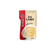 Sốt Chấm Lẩu Haidilao Đậu Phộng