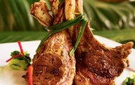 Danh sách 16 quán nướng ngon nhất TP HCM không thể bỏ qua