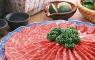 Bò Wagyu Úc - Thực phẩm sạch an toàn cho sức khỏe 