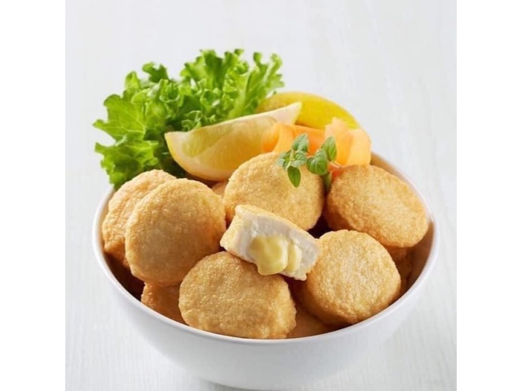 TLN Đậu hũ Surimi