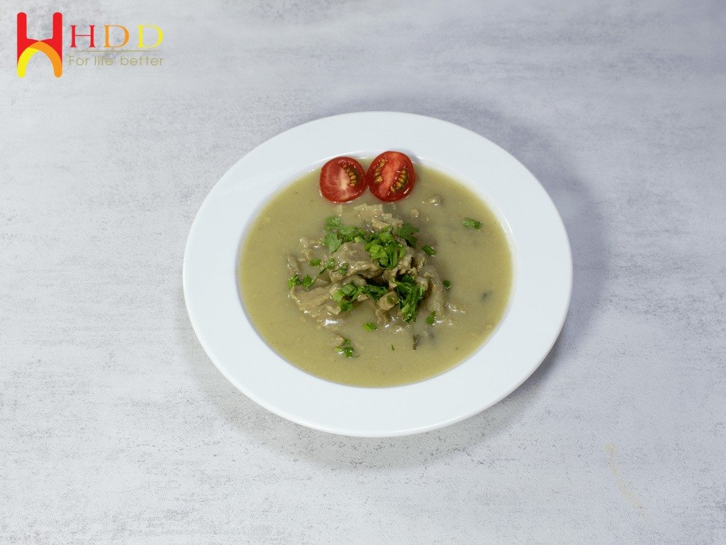 Bò sốt vang số zách