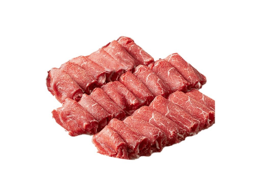 LÕI MÔNG BÒ MỸ -BONELESS BEEF TOPSIDE - CẮT CUỘN