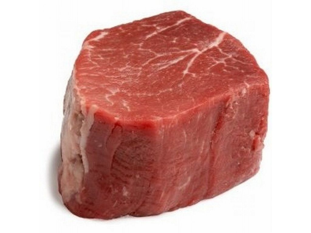 Lõi mông bò Mỹ- Black Angus thượng hạng