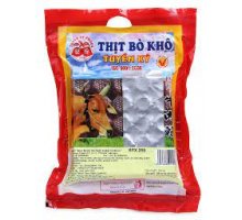 KHÔ BÒ ÚC TUYỀN KÝ 250G