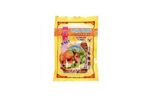 KHÔ BÒ CÀ RI TUYỀN KÝ 300g