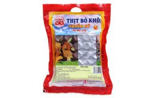 KHÔ BÒ ÚC TUYỀN KÝ 250G
