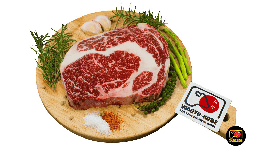Sự Kỳ Diệu của Bít Tết Bò Wagyu