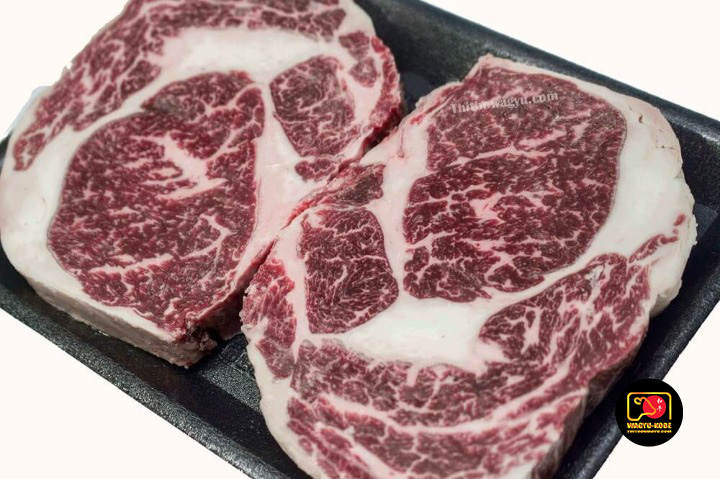 Sự Kỳ Diệu của Bít Tết Bò Wagyu