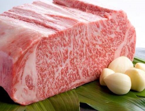Thịt bò Wagyu Úc