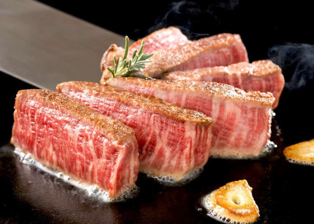 Tinh Hoa Ẩm Thực Từ Thịt Bò Wagyu A5