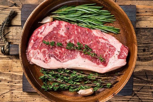 Thịt bò Wagyu Úc