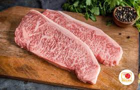 Tinh Hoa Ẩm Thực Từ Thịt Bò Wagyu A5