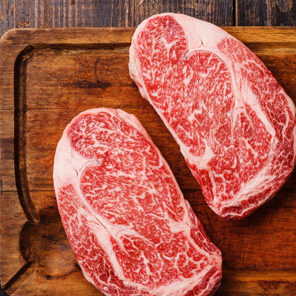 Thịt bò Wagyu Úc 