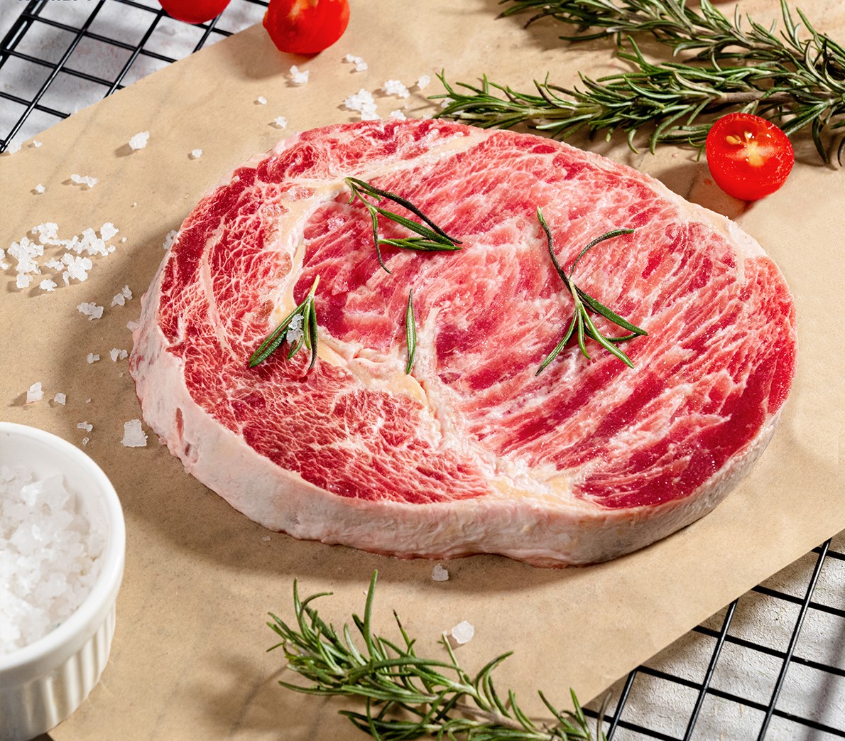 Hokubee Beef - Hương Vị Đặc Trưng và Chất Lượng Tinh Tế của Thịt Bò Hokubee