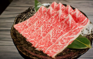 Khám Phá Sự Sang Trọng và Hương Vị Độc Đáo của Bò Kobe Beef