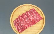 Lõi Nạc Đùi Trong Bò Wagyu Úc Cắt Mỏng: Tinh Hoa Ẩm Thực Đỉnh Cao