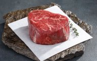 Lõi Nạc Đùi Trong Bò Wagyu Úc Steak: Sự Tinh Tế Trong Từng Miếng Thịt