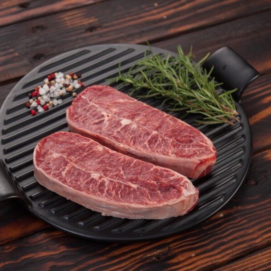 Thịt Bò Mỹ