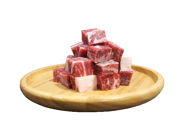 NẠC VAI BÒ CANADA CẮT LÚC LẮC