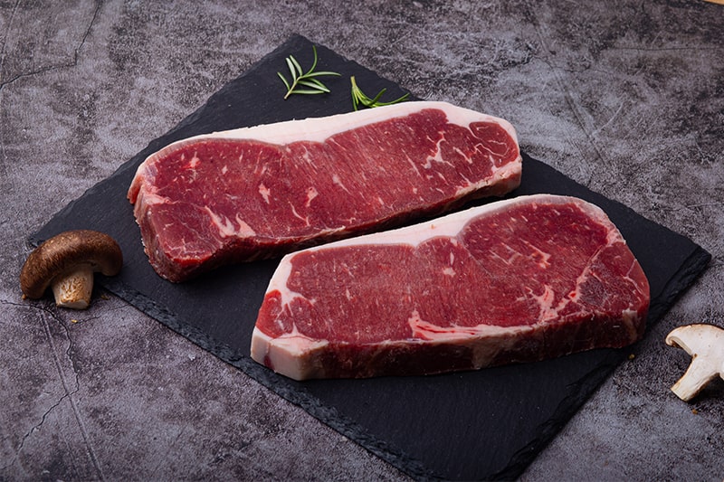 thăn ngoại bò úc