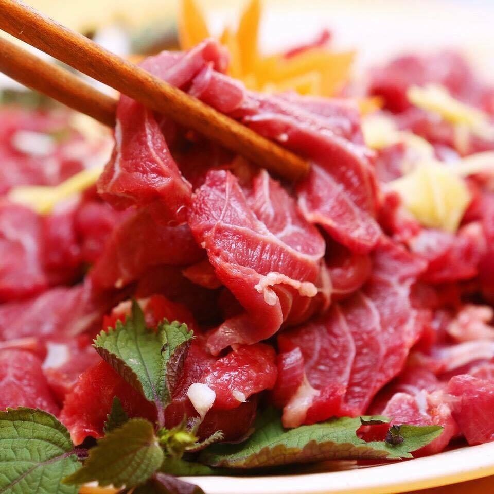 thịt bò mỹ, bắp hoa bò mỹ