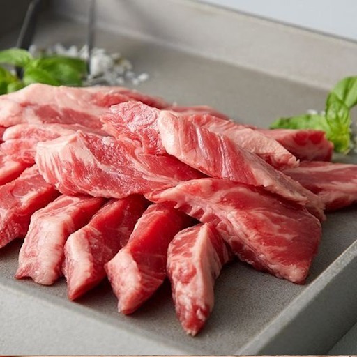 dẻ sườn bò mỹ